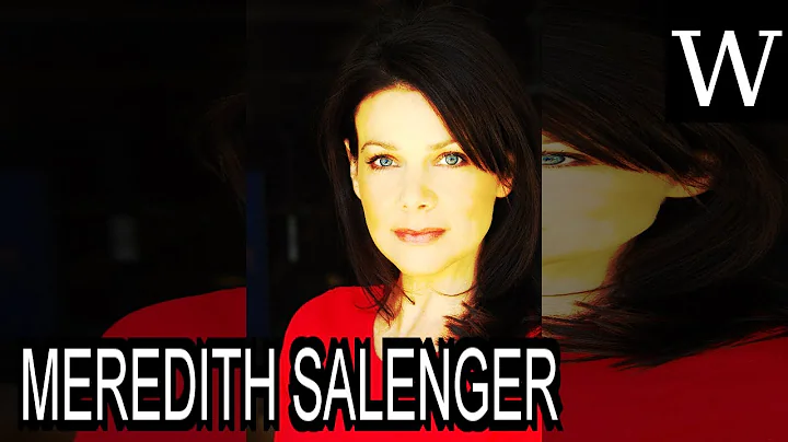 Meredith Salenger - WikiVidi Documentary