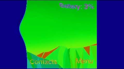 Battery low battery empty collection Effects PART 19