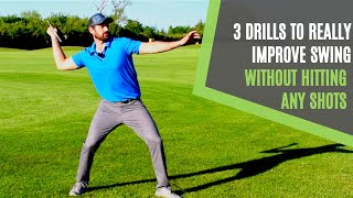 Better golf swing without needing to practice hitting balls.yes you
can improve your even if don't have the time or weather h...