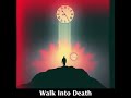 A remastered version of Pantera - Walk (death-themed)