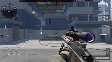 Warface Clan --H-E-L-D-E-N-- boosted by hacker in RM Ep. 6!!!