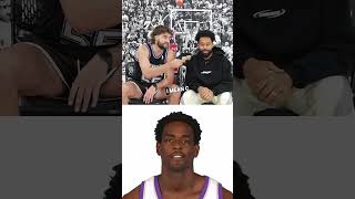 Who Else Had A Worse Haircut In The Nba?