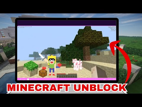 How to play Minecraft Classic unblocked at school or work - Gamepur