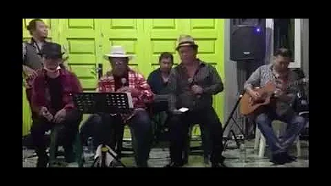 Roris Band - Alogo (Lopez Sitanggang)