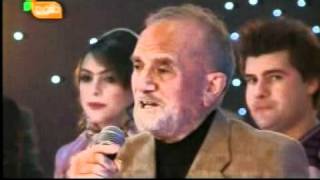 Ustad Arman jawani new song with Afghan stars chords