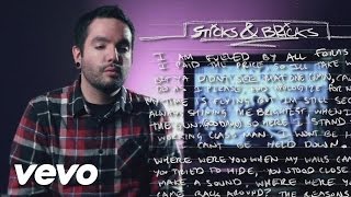 A Day To Remember - What Separates Me From You Track Commentary