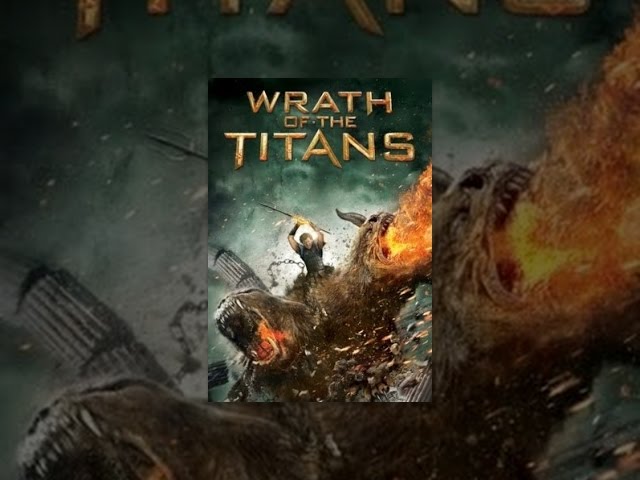 Wrath of the Titans (2012): Where to Watch and Stream Online