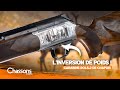 Premiere mondiale  linverseur de poids de dpart carabine rols 2 de chapuis  chassons tv