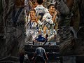 Ronaldo or Messi