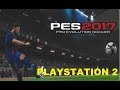 PES 2017 PS2 Download ISO Link