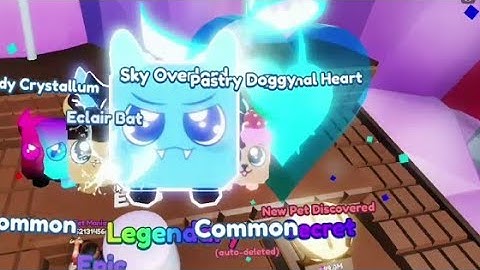 Hatching An Eternal Heart! [Mining Simulator 2]