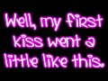 My first kiss  3oh3 ft keha lyrics
