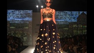 Shivan Narresh Full Show India Fashion Week Fall Winter 2017 18