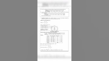 Statistics | Most Important Questions | Class 10th | #cbse #maths #class10 #shorts #viral  #ytshorts