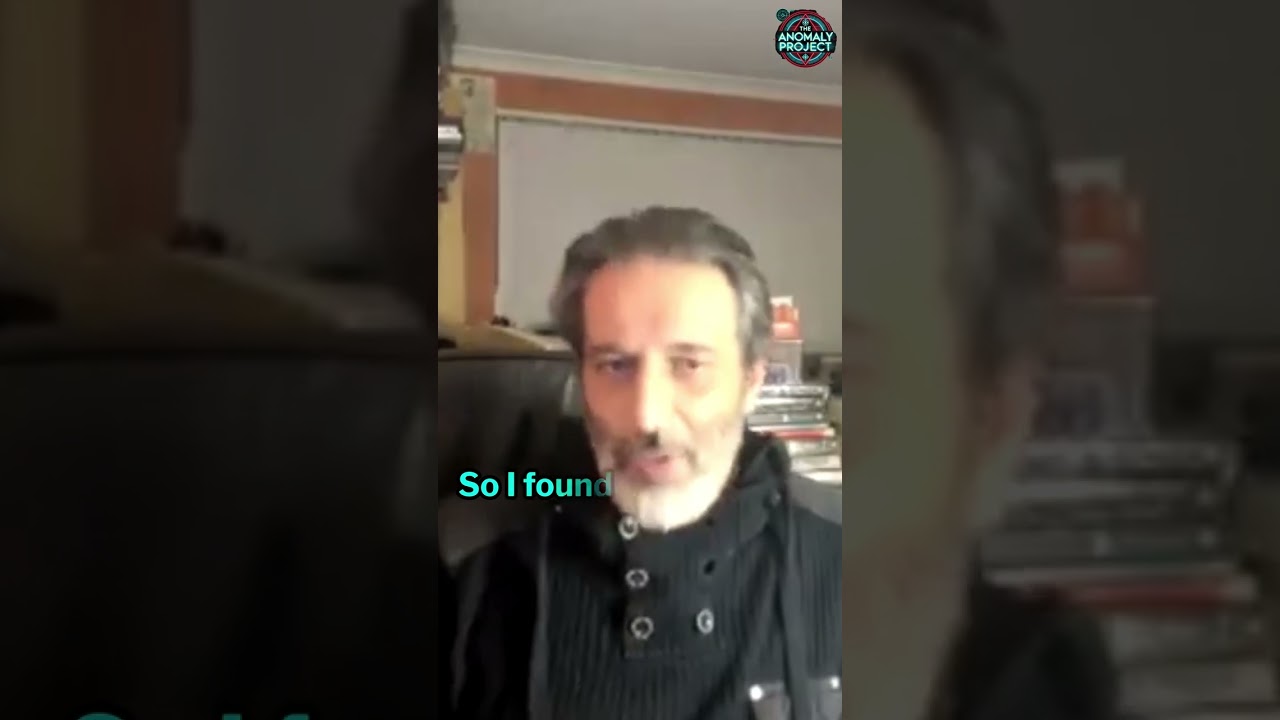 Проект «Аномалия» — ГИПНОТИЧЕСКАЯ РЕГРЕССИЯ! (с МАРКУСОМ ЛОУТОМ и СТИВОМ МЕРОЙ!)