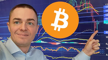 БИТКОИН⚡️ ЕСЛИ ВЫ ЭТО ПОЙМЁТЕ — ДЕКАБРЬ БУДЕТ ВАШИМ | прогноз, крипта, инвестиции