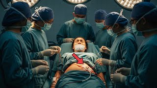 Download Lagu KAMBOJA GEGER‼️ TKW INDONESIA DIAMBIL GINJALNYA DALAM KEADAAN SADAR • MERINDING LIHAT FAKTANYA MP3