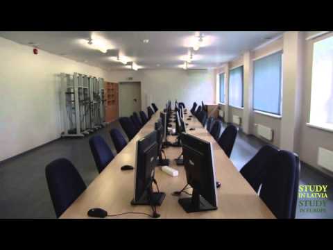 Study in Latvia
