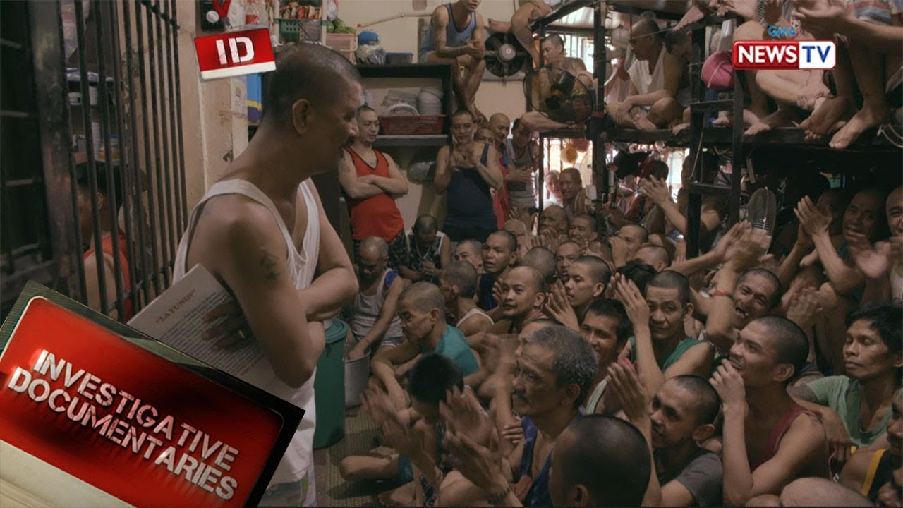 Investigative Documentaries: Mga lider sa piitan, paano pinipili?