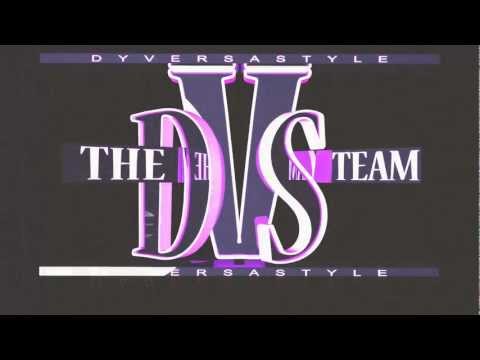 DVS New Logo and Intro