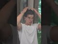 How to keep your hair looking wet