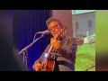 Aj croce  time in a bottle  croce plays croce nyc 1142023