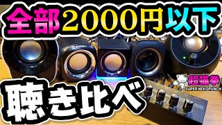 超猫拳 周辺機器 Pcスピーカー Youtube