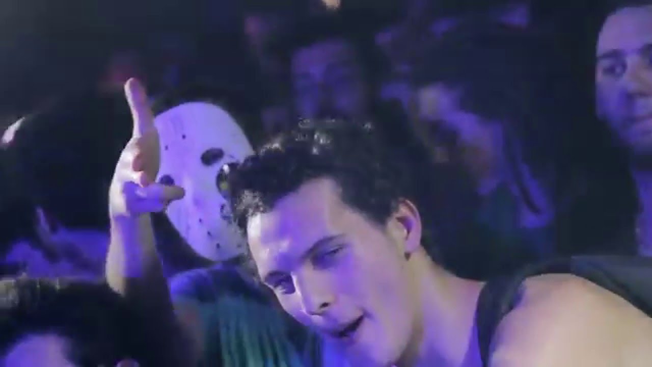 Sound's Spirit #26 - Darktek, Bad Papa