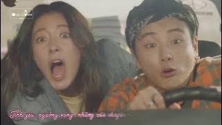 [Madteam] [Vietsub] Tonight (오늘 밤 ) FMV - BoA (보아) & Mad Clown (매드클라운)