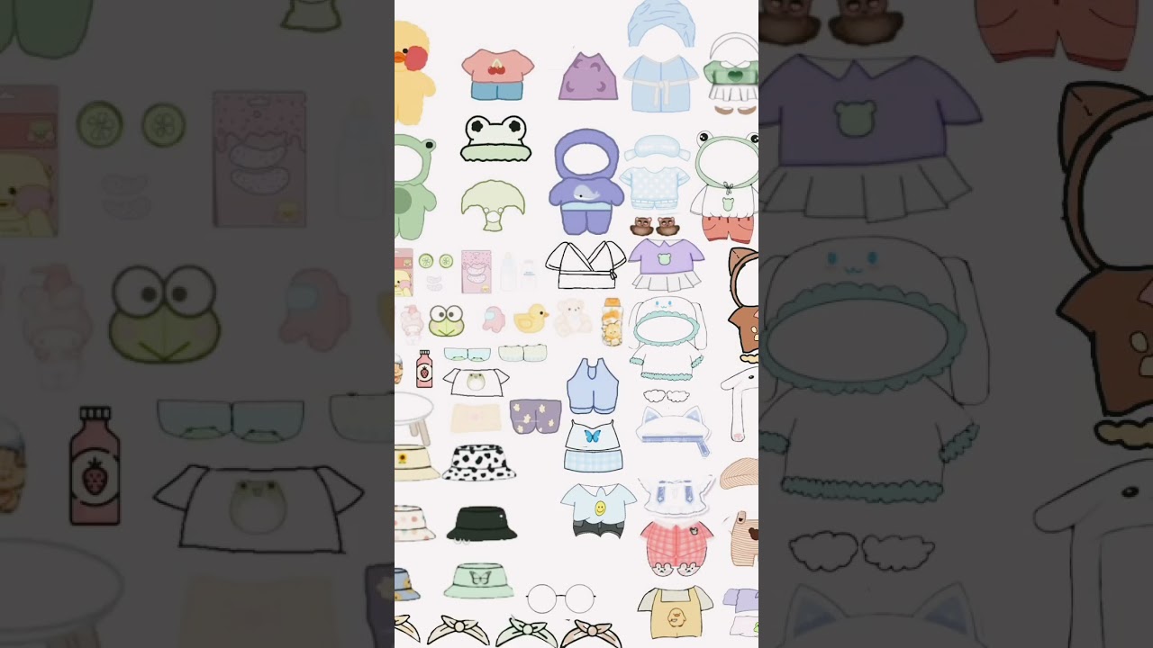 pato de papel da diva