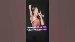 IU(아이유) - Bbibbi (Her World Tour in Jakarta 2024)
