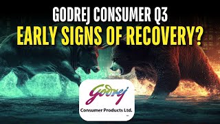 Godrej Consumer Q3 Results: Shares Slump 6%, But Analysts Still Bullish?