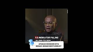 Pertumbuhan kredit mikro negatif #bhimayudhistira YT 2045 TV