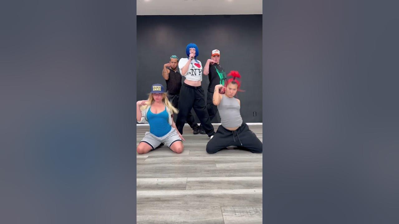 a little coachella rehearsal vid with the girlies #altmusic