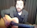 Bob Schneider - The Things She Does for Strangers (Live On StageIt)