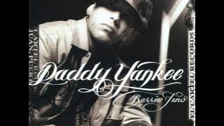 Daddy Yankee - Gasolina (Audio track)