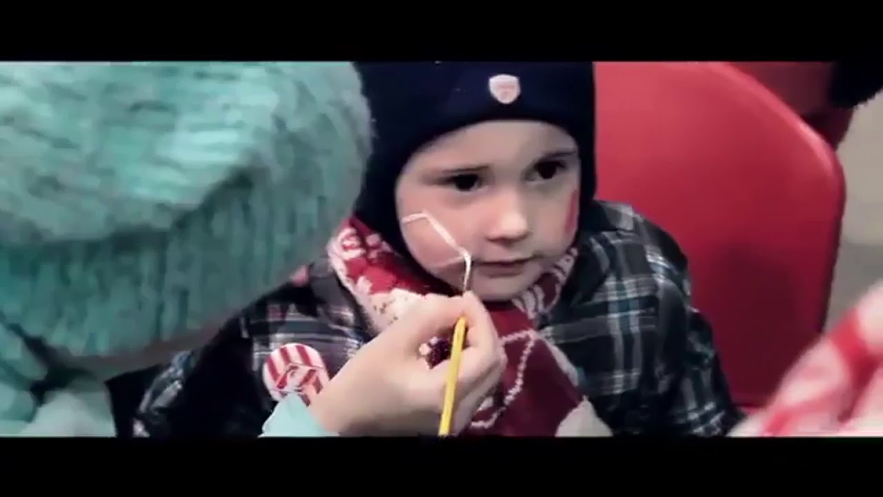 Promo.Show - Football Freestyle