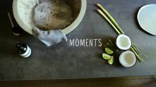 Organic Choice Moments - Dishwashing Liquids screenshot 1