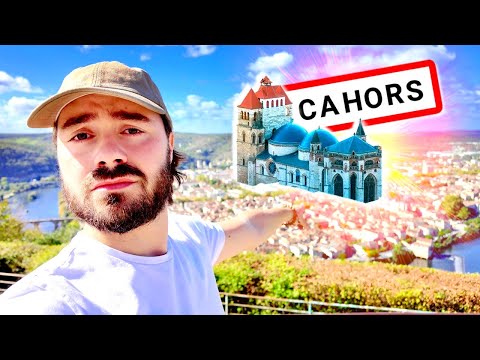 A RELIC of CHRIST is hidden in this city...