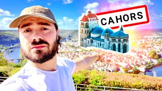 Une Relique Du Christ Se Cache Dans Cette Ville...