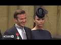David Beckham & Victoria Beckham's Fashion Evolution