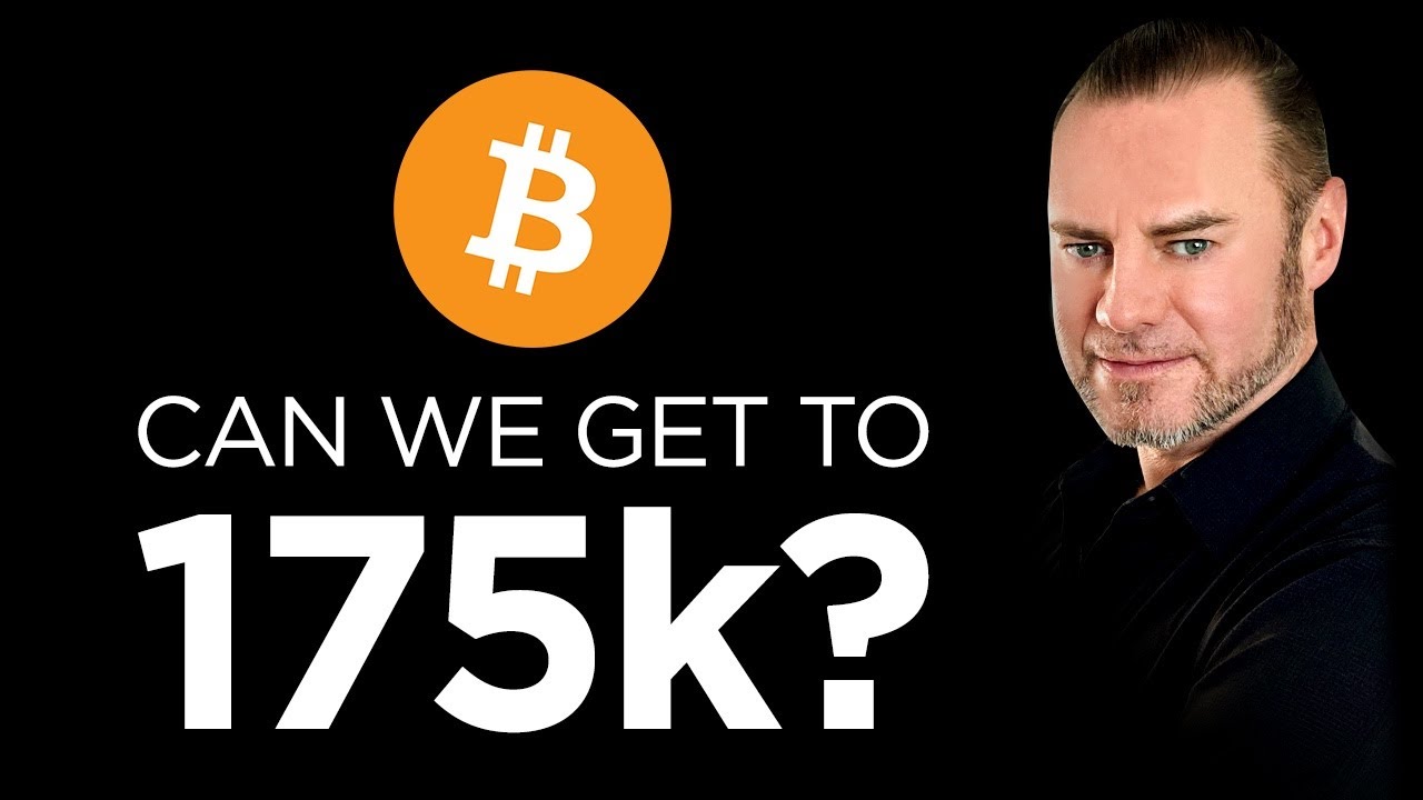 RECAP: CAN WE GET TO 175K? - InvestAnswers Newsletter