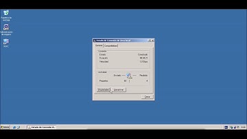 Servidor FTP en Windows Server 2003