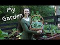 Plant a garden with me  garden 2023