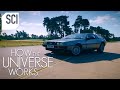 How to Time Travel (Kind Of) | How the Universe Works
