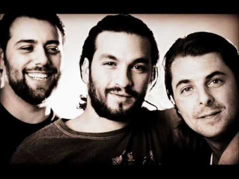 Swedish House Mafia ft. Lil Jon - Hey (Remix) (2010) CDQ