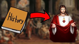 History Points to Jesus