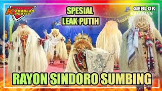 Spesial Leak Putih RSS 🔥🔥🔥 RAYON SINDORO SUMBING Live Geblok Tlogowungu Kaloran Temanggung