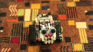 SXSW 2013: LEGO Mindstorms Education EV3 - The Newest Generation Of LEGO Robotics