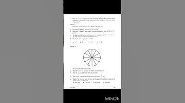 class 6 maths english medium Onam exam question paper